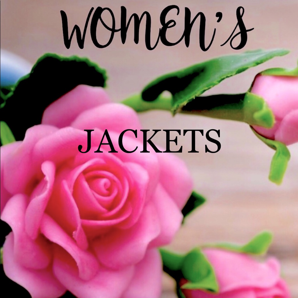 Jackets Coats Sweaters